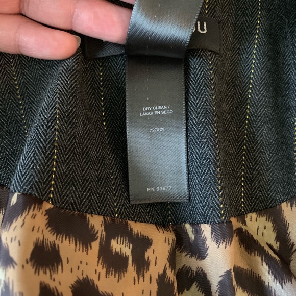 Fancy Blazer - Picture 4 of 6